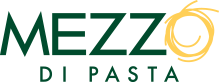 Mezzo di Pasta Lyon De Gaulle